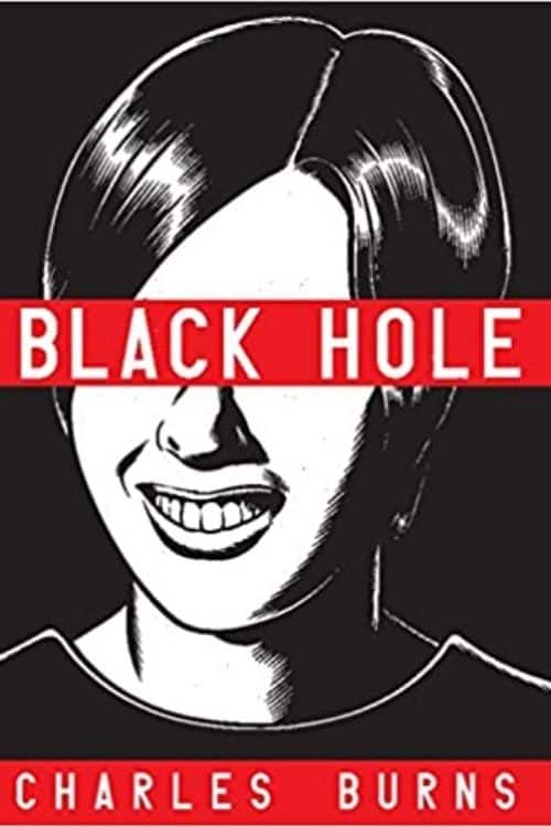 20 Best Black And White Graphic Novels of All Time GoBookMart