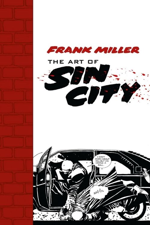 20 Best Black And White Graphic Novels of All Time GoBookMart