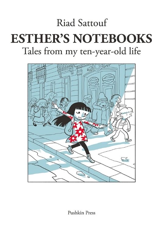 20 Best Graphic Novels of 2021 Top 20 Graphic Books in 2021