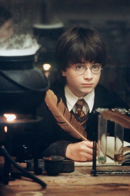 Most Powerful Wizards in the Harry Potter Series GoBookMart