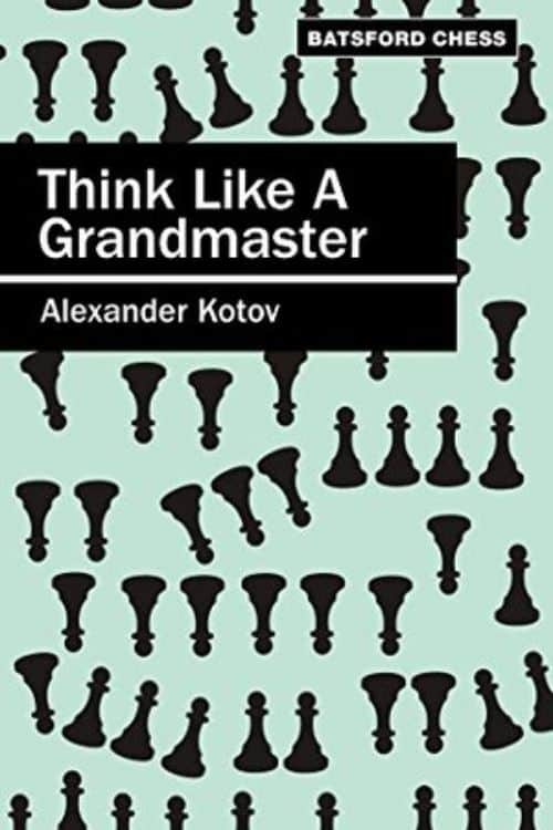 10 Books About Chess That Every Chess Player Should Read