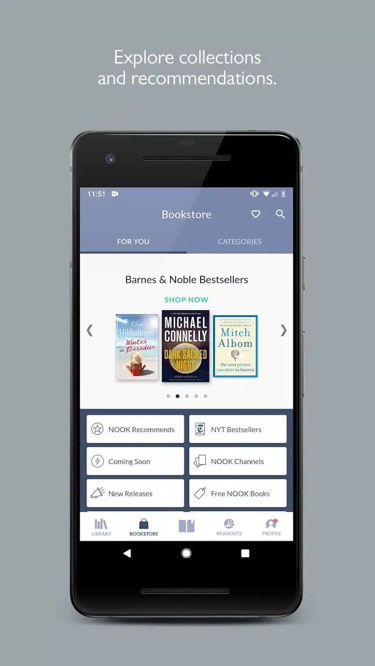 Best Ebook Readers for Mobile in 2022 Ebook Reading Apps For Mobile