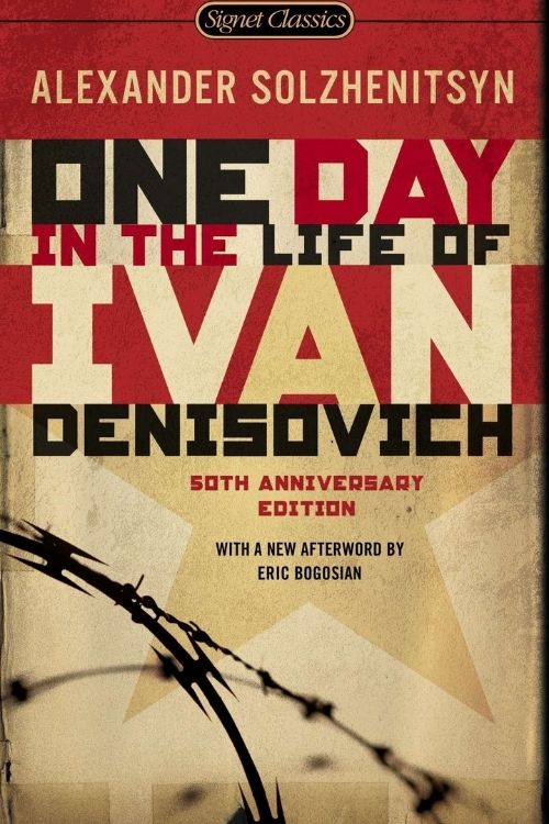 10 Best Russian Books You Need To Read Right Away GoBookMart