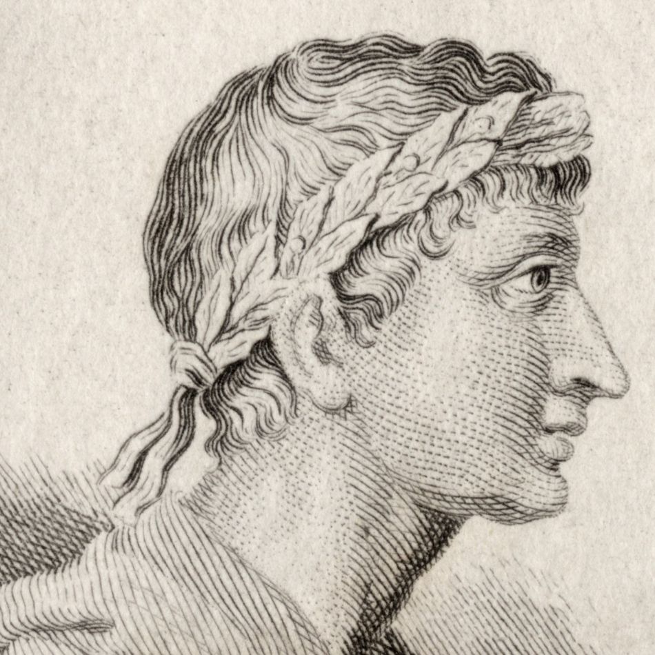 Ancient Roman Poets Who Were Most Famous GoBookMart