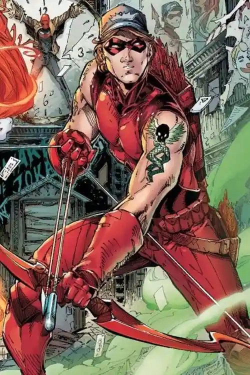 Top 10 Strongest Superhero Sidekicks from Dc Comics