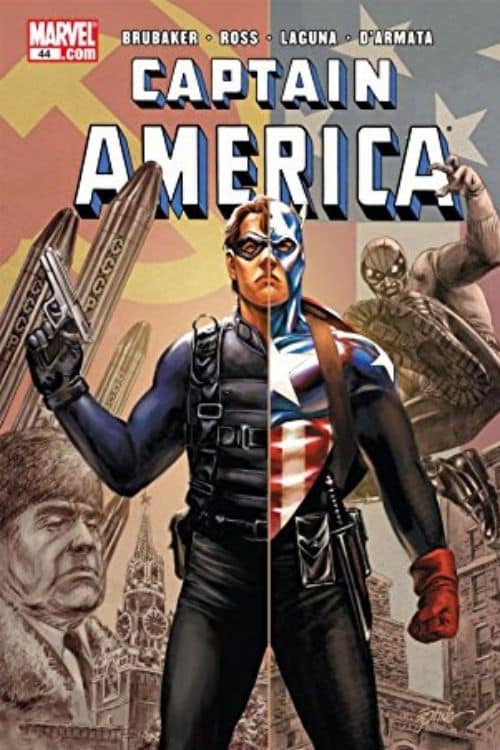 10 Best Comic Book Series of Marvel Comics GoBookMart