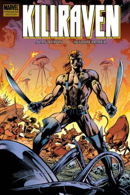 Top 10 Worst Superhero Costumes in Marvel Universe GoBookMart