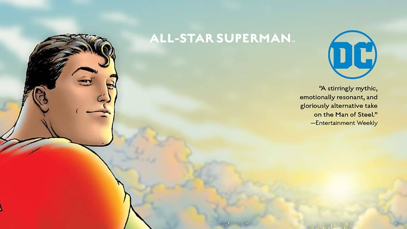 Top 10 Superman Comics of all Time GoBookMart
