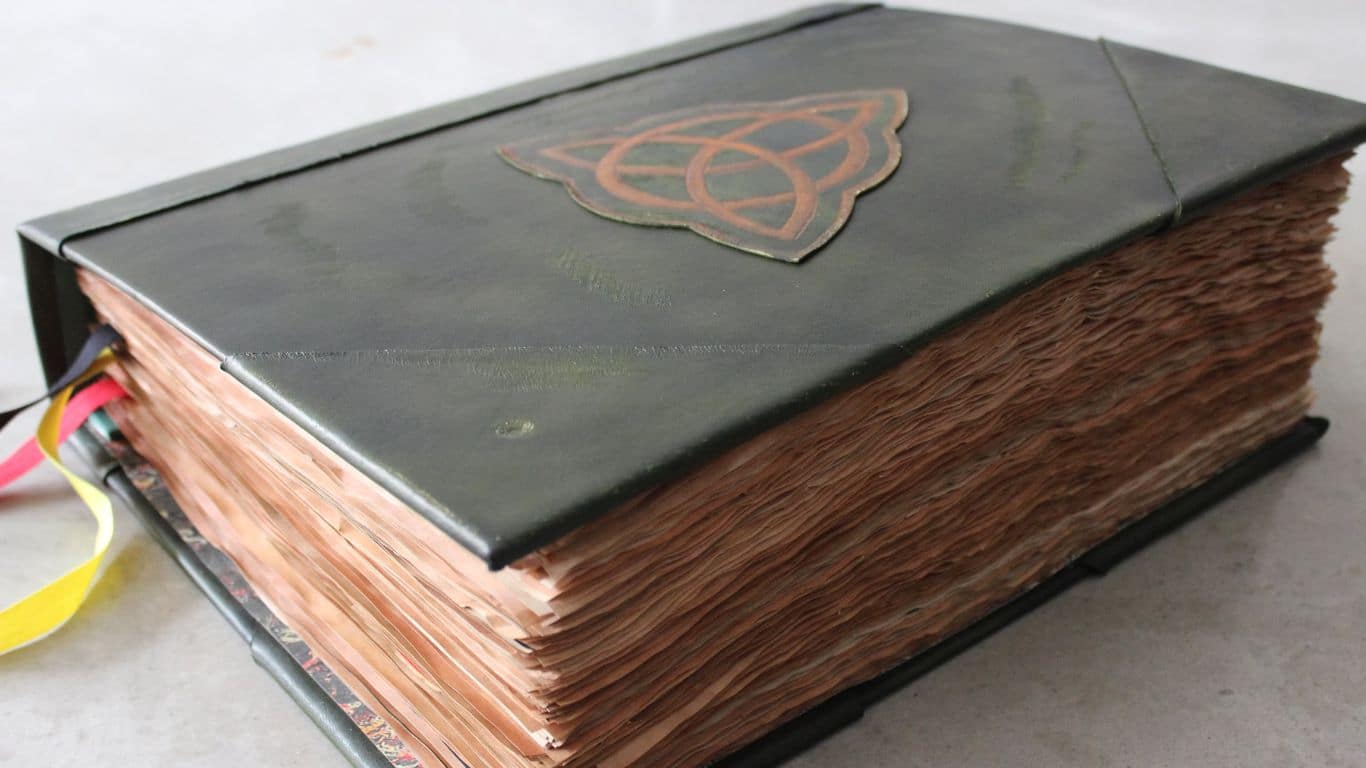 Types of Magic Books GoBookMart