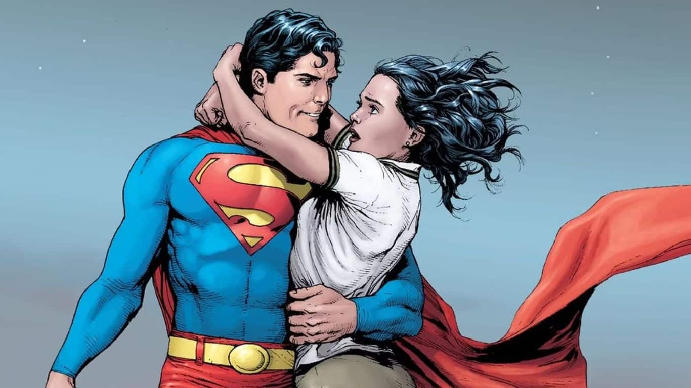 10 Best Romantic Story Arcs in DC Comics GoBookMart