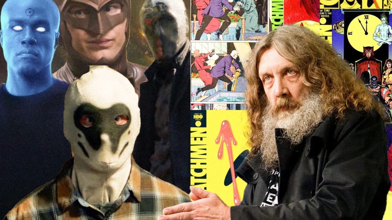 10 Greatest Comic Book Writers of All Time GoBookMart
