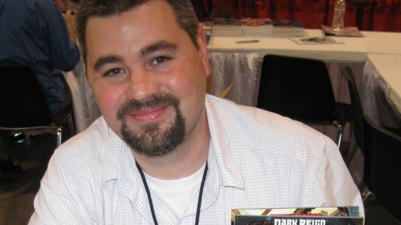 10 Greatest Comic Book Writers of All Time GoBookMart