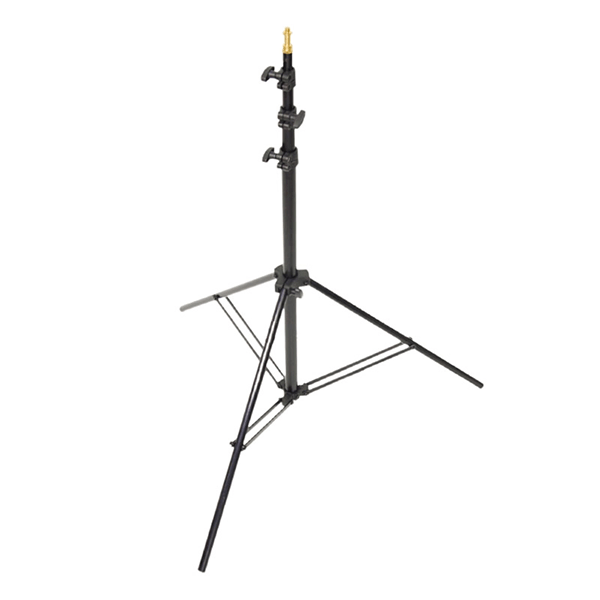 034 Tripé Light Stand Kupo Gobos do Brasil