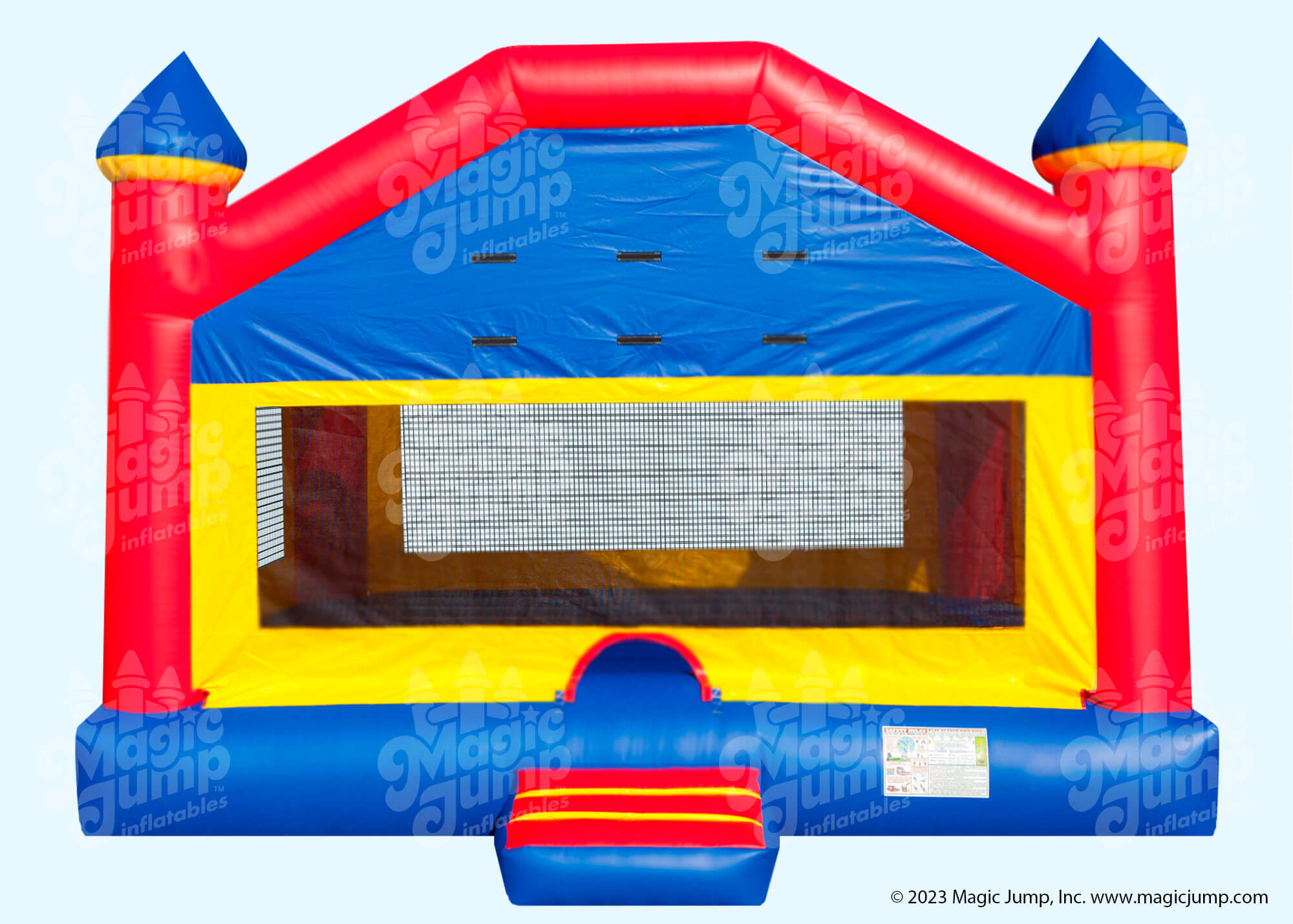 Inflatable Rentals Auburn Inflatables