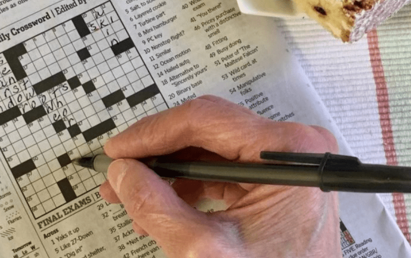 Card Games To Keep Your Mind Sharp And Brain Healthy