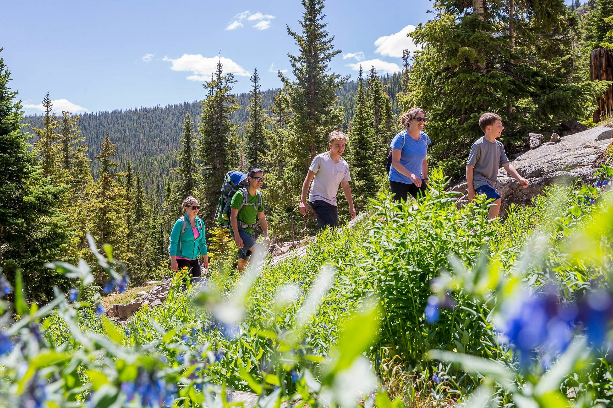 Adventures Off Main Street Breckenridge, Colorado
