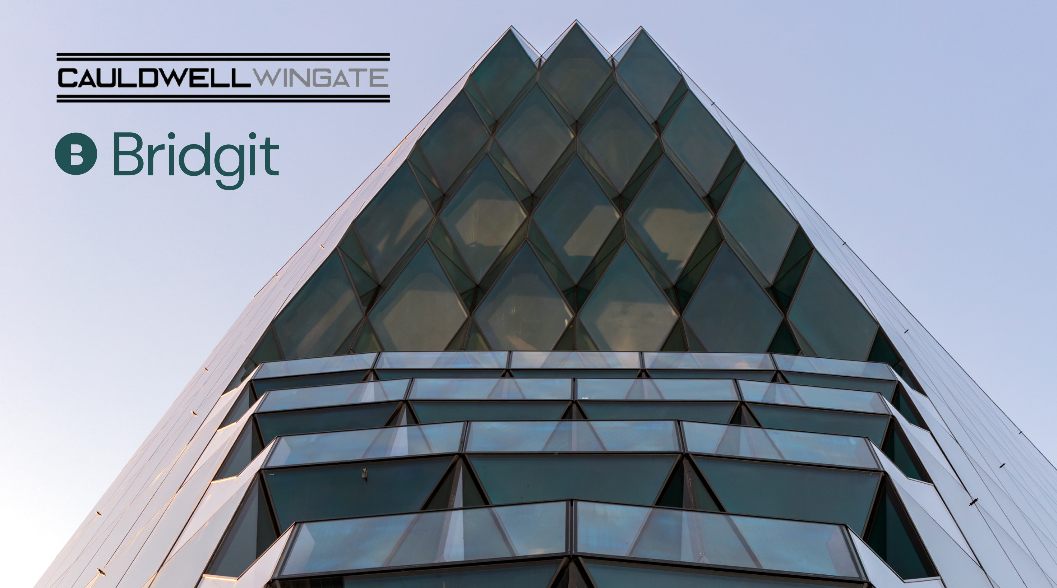 How Cauldwell Wingate drives internal growth and collaboration with