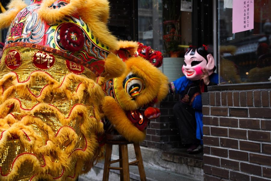 Chinese New Year 2023 Celebrations In Boston Lunar New Year Celebrations Return To Boston's Chinatown – Global Observer