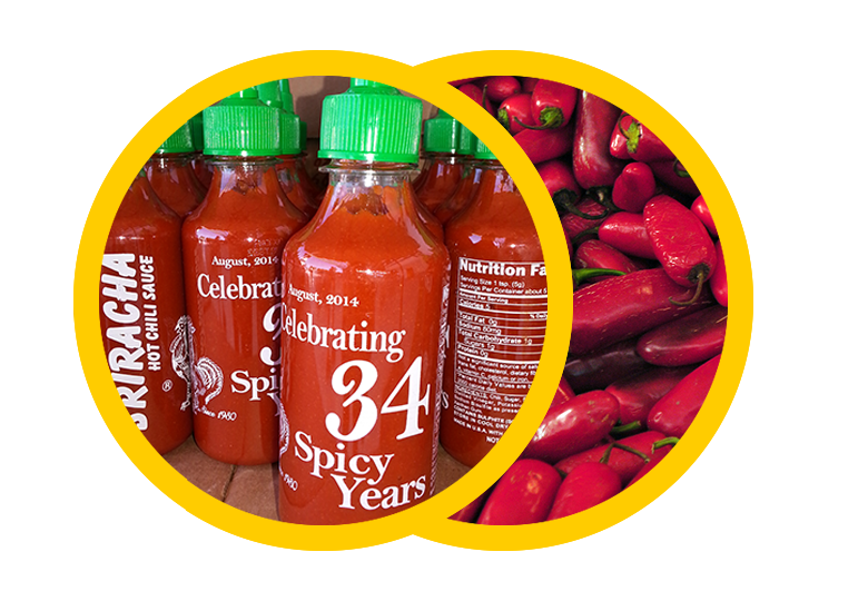 Sauce Me Five Exotic Hot Sauces To Fire Your Taste Buds Up! Global
