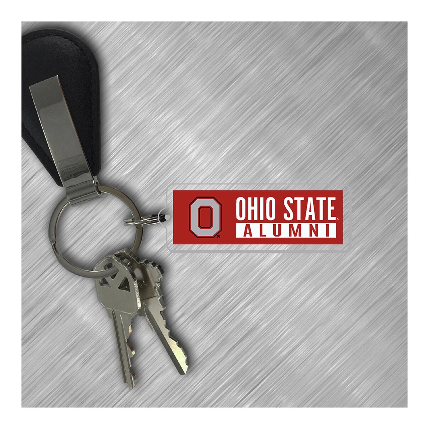 Ohio State Keychains & Lanyards Shop OSU Buckeyes