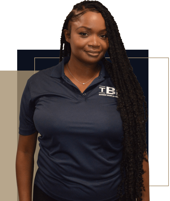 Jessica Broussard The Burrell Firm LLC