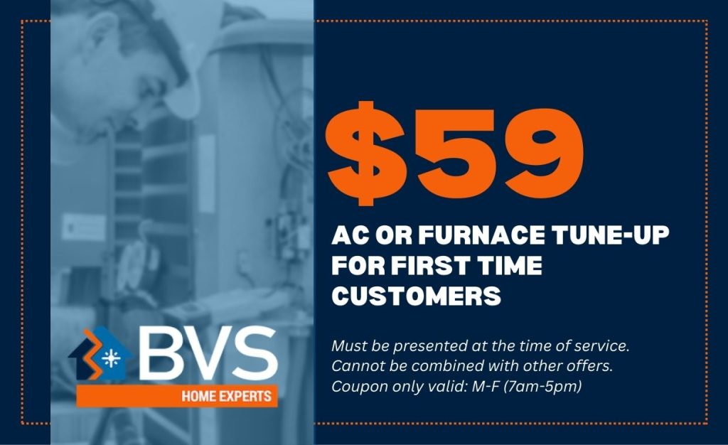 BVS Home Experts Reviews Katy, TX