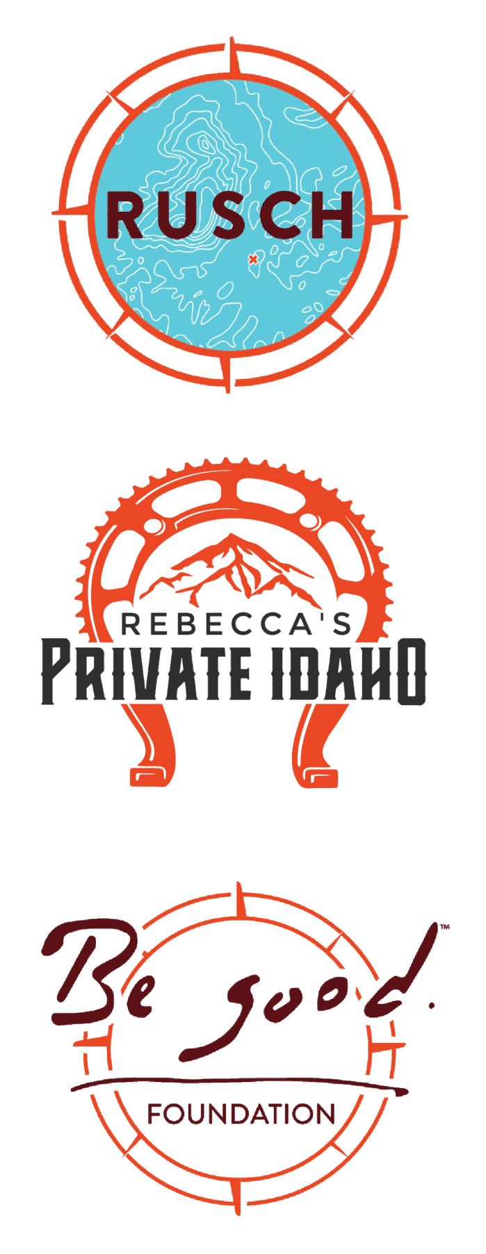 Rebecca Rusch Callosum