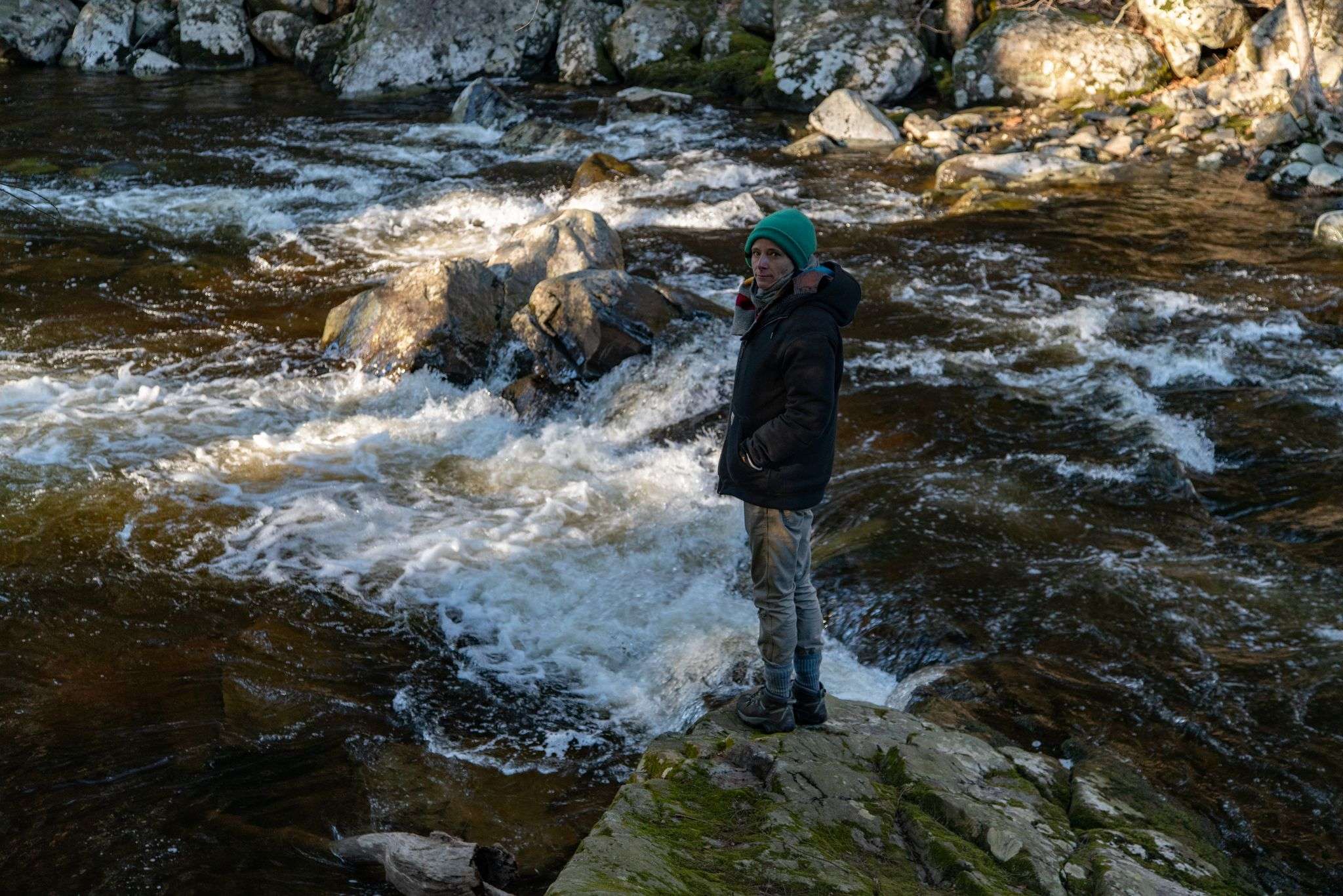 10 Can't Miss Walking Trails in Rensselaer County