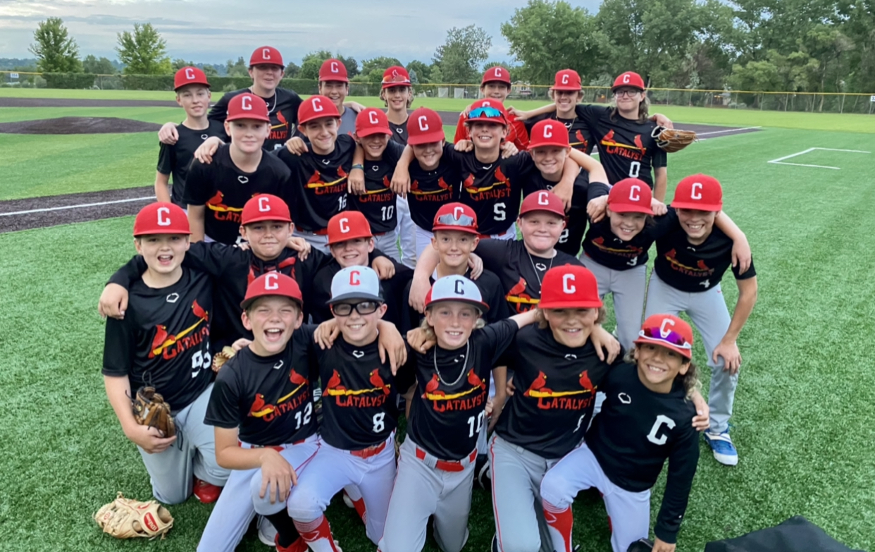 Las Cruces Baseball Tournament 2023 Youth Baseball Teams | Catalyst Sports