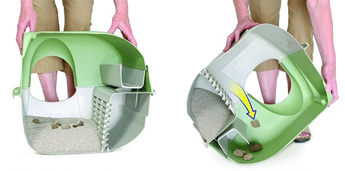 Top 10 Crappiest Litterbox Choices Go Cat Go