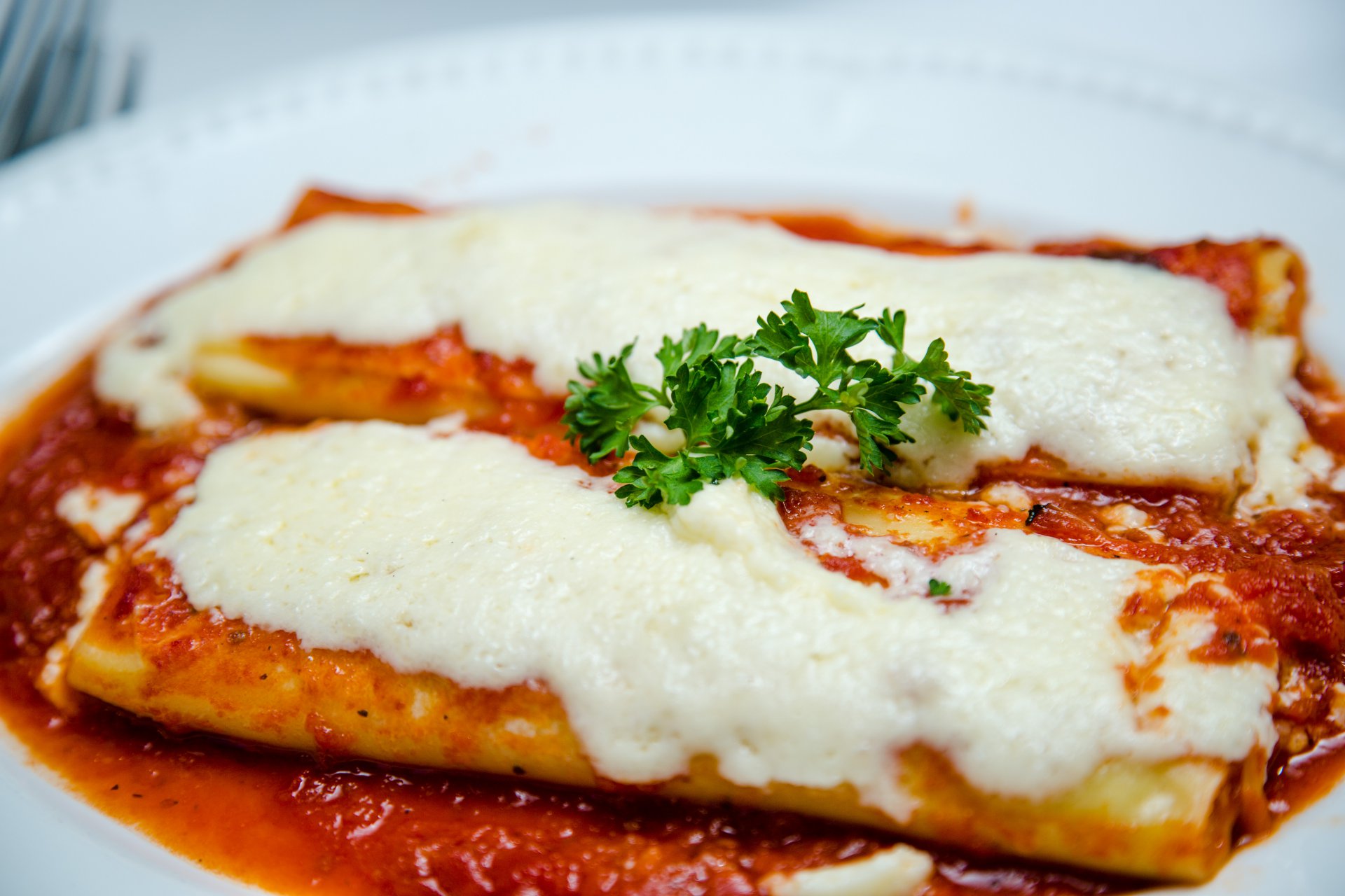 Goccia D'Oro II Italian Restaurant Best Italian food on Long Island, in the beautiful town