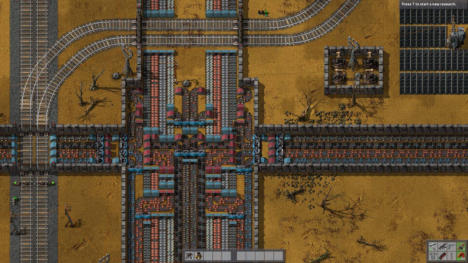 Factorio (PC) Key cheap Price of 19.35 for Steam
