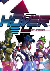 Hover Revolt Gamers pc cd key kaufen für Steam Preis ab 1,42€
