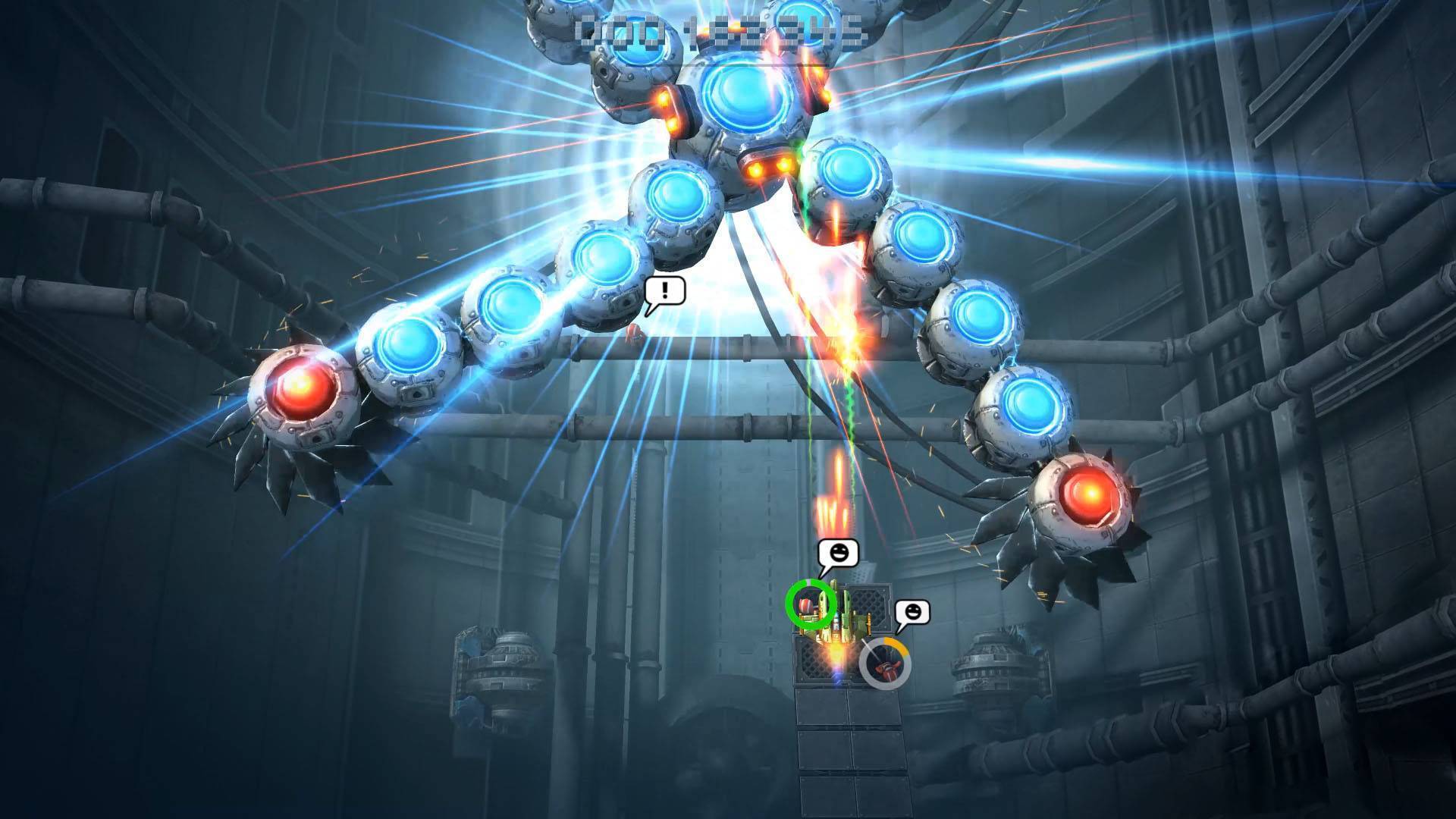 Sky Force Reloaded (PC) Key cheap Price of for Steam