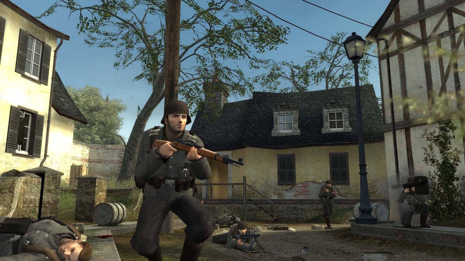 Source Multiplayer Pack (PC) Key günstig Preis ab 10,88€ für Steam