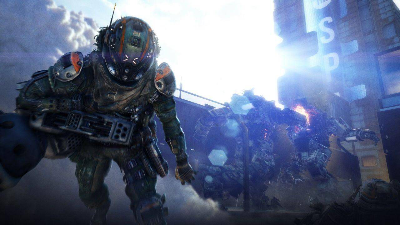 Titanfall 2 (XBOX ONE) günstig Preis ab 3,29€