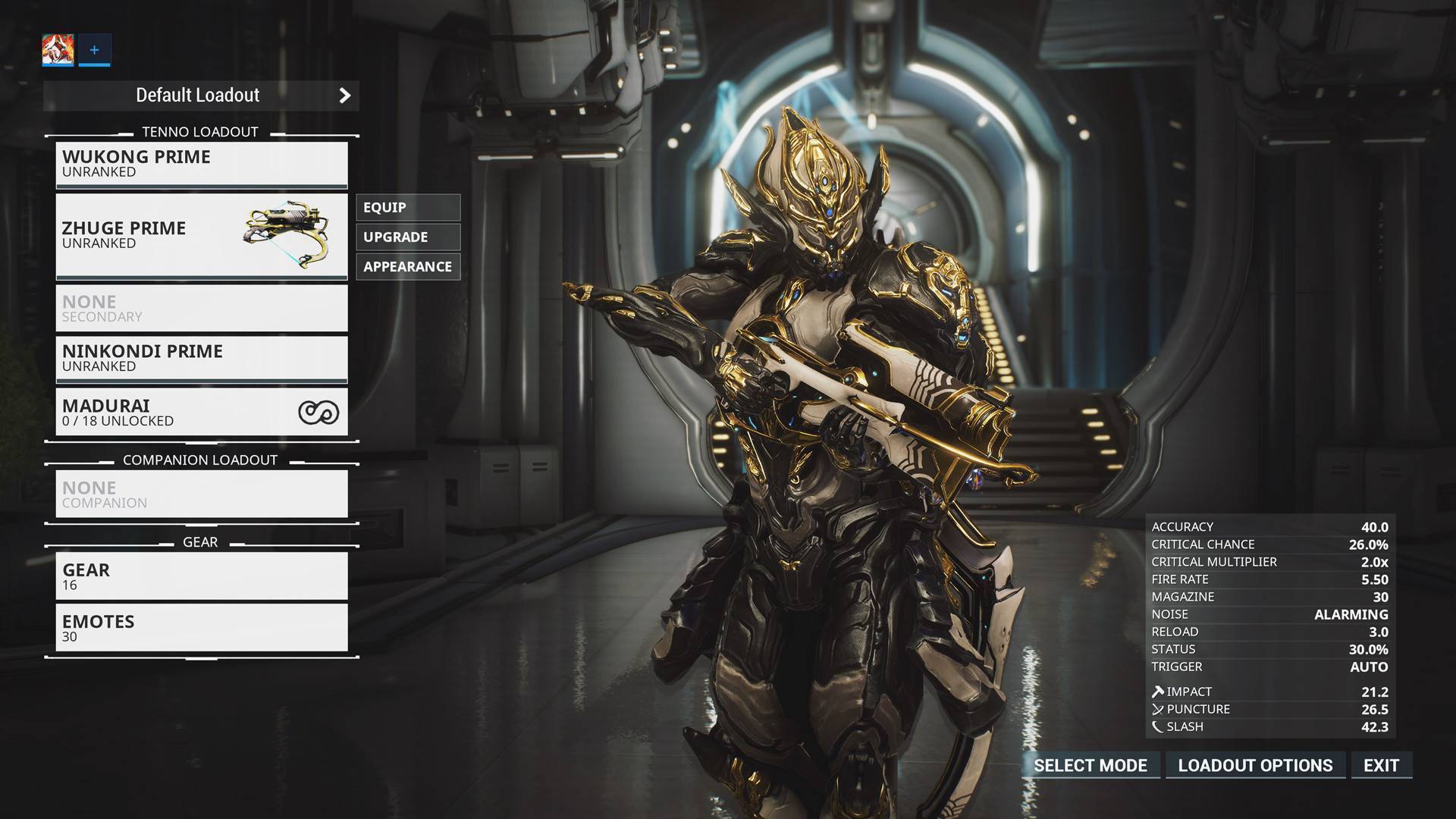 Warframe Wukong Prime Access Cloud Walker Bundle (PC) Key cheap Price of for Steam
