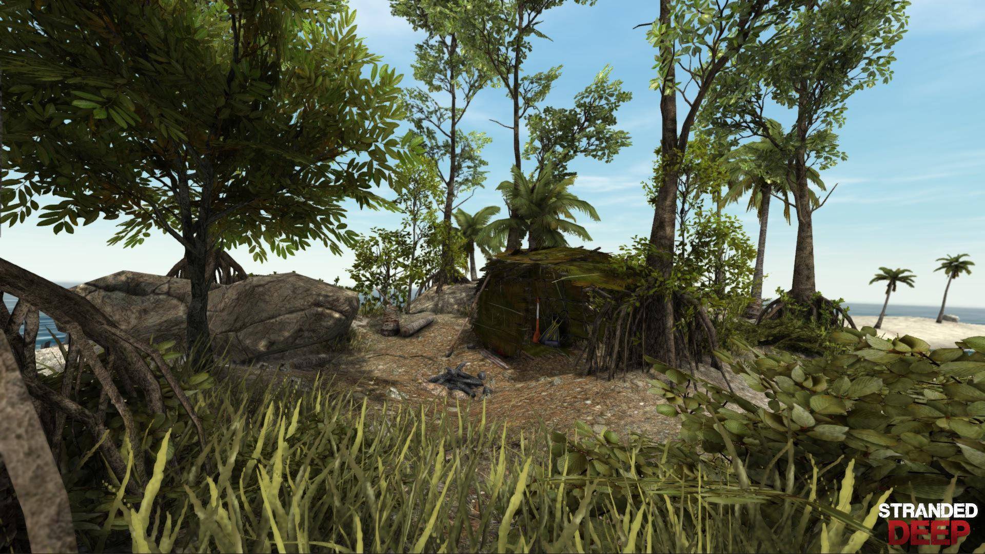 Acquista Stranded Deep pc cd key per Steam Confronta Prezzi