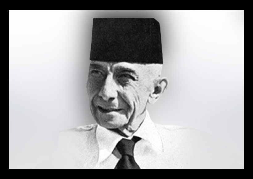 Douwes Dekker Inlander Dari Negeri Belanda