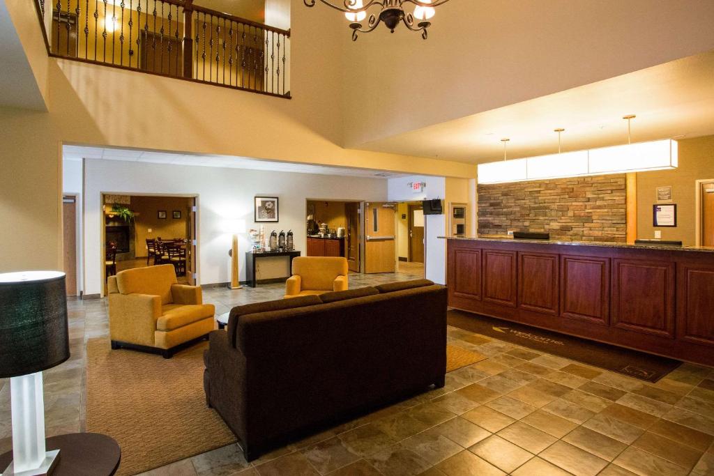 Sleep Inn & Suites » GO Chippewa County Wisconsin