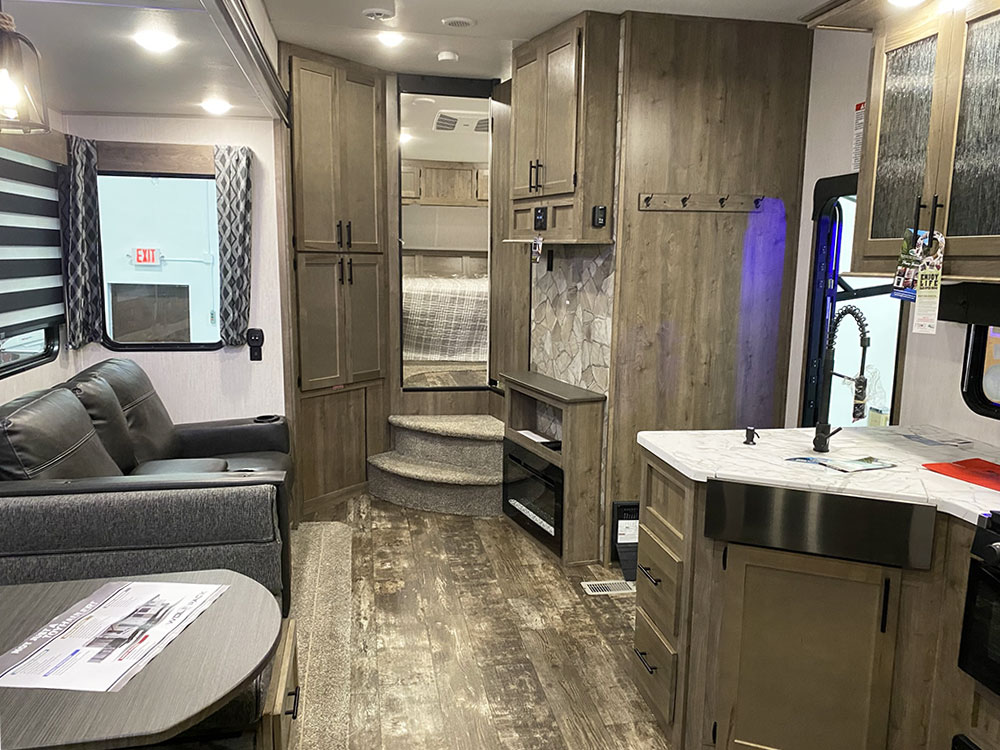 Markquart RV Hallie » GO Chippewa County Wisconsin