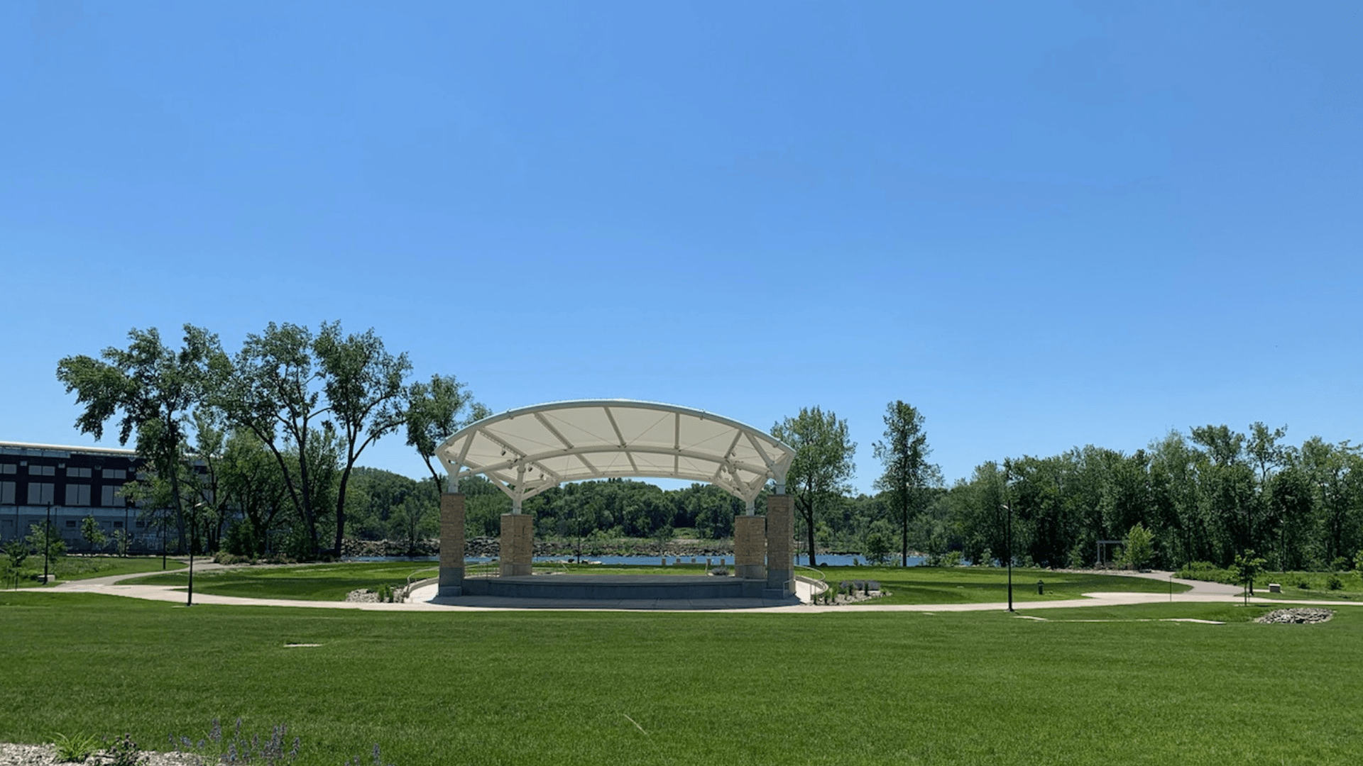Riverfront Park » GO Chippewa County Wisconsin