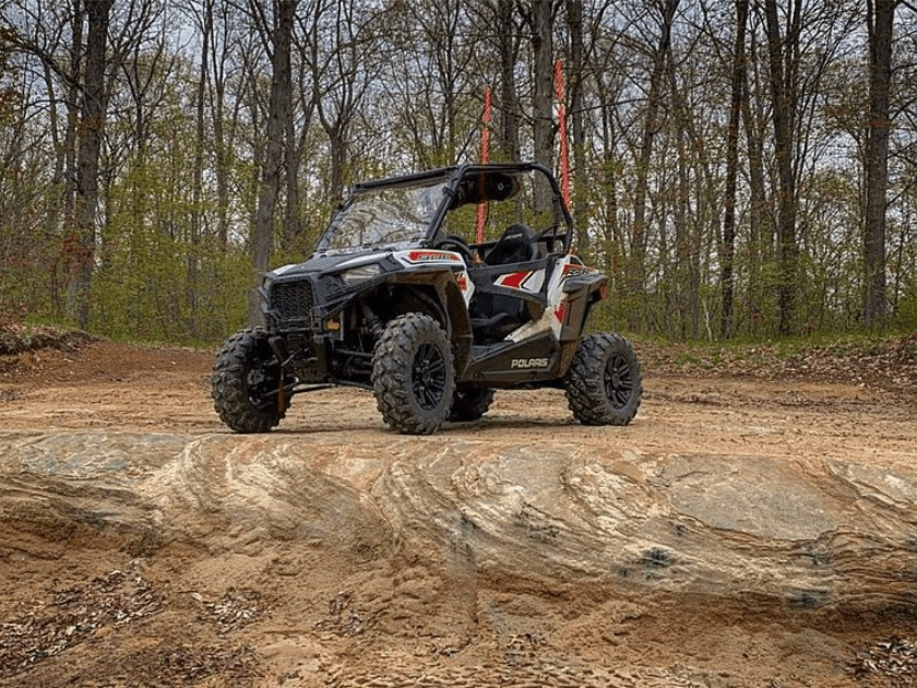 Chippewa County ATV Trail » GO Chippewa County Wisconsin