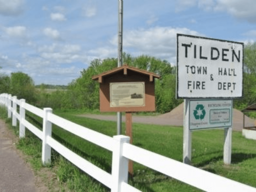 First Farm in Chippewa County 17 » GO Chippewa County Wisconsin