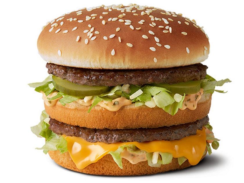 McDonald’s » GO Chippewa County Wisconsin