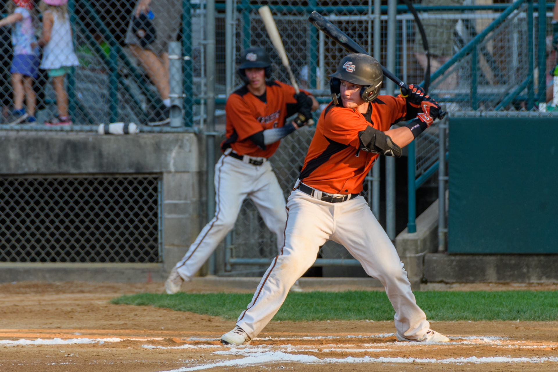 Eau Claire Express Baseball » GO Chippewa County Wisconsin