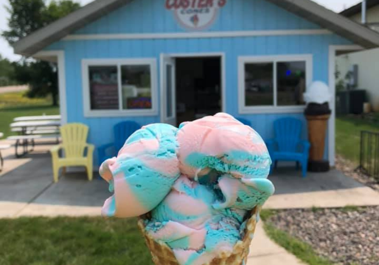 Ice Cream Shops in Chippewa County » GO Chippewa County Wisconsin