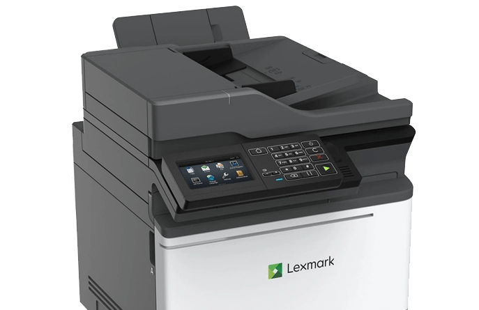 Lexmark XC2235 Colour MFP - CIP Office Technology