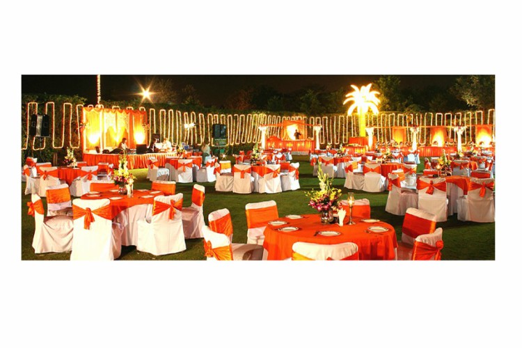 Best Wedding Venues In Gurgaon For A Luxury Wedding PartyKaro