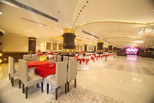 Green Lounge Premium, Mayapuri Industrial Area Ph 1 Delhi NCR